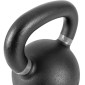 Kettlebell Cast Iron 6Kg AMILA 44681