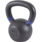 Kettlebell Cast Iron 10Kg AMILA 44683