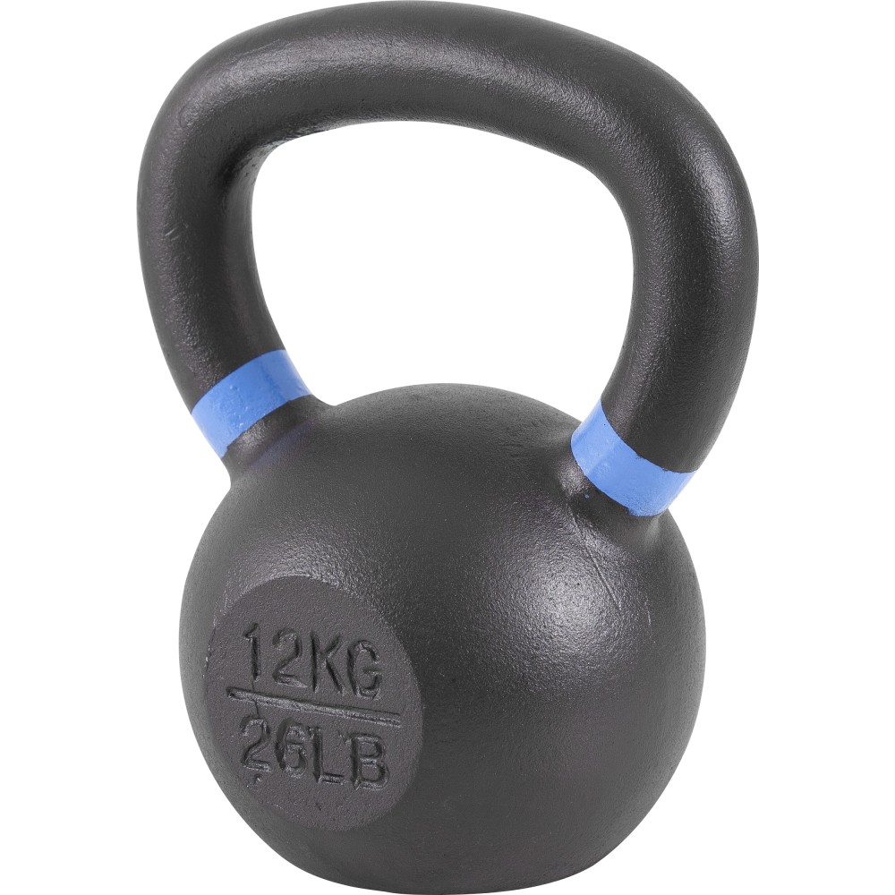 Kettlebell Cast Iron 12Kg AMILA 44684