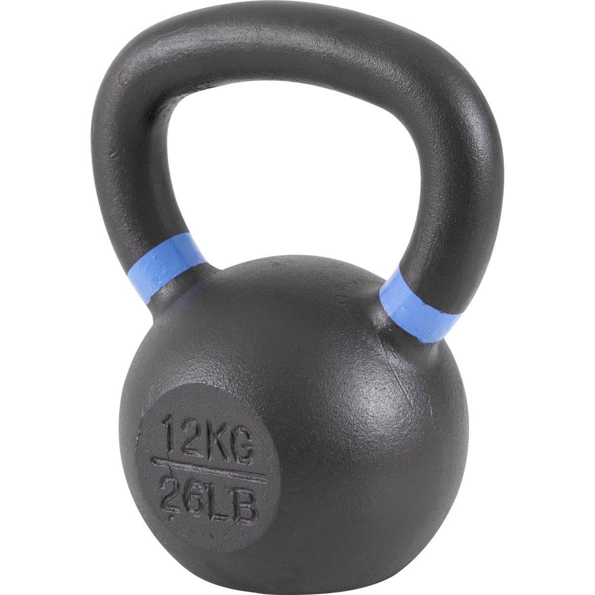 Kettlebell Cast Iron 12Kg AMILA 44684