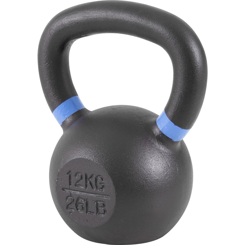 Kettlebell Cast Iron 12Kg AMILA 44684