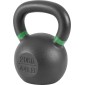 Kettlebell Cast Iron 20Kg AMILA 44686