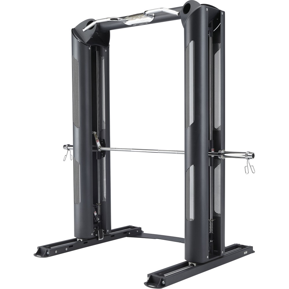 Μηχάνημα Smith Bodycraft JONES PLATINUM 44710