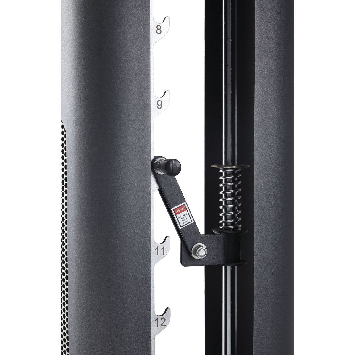 Μηχάνημα Smith Bodycraft JONES PLATINUM 44710