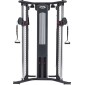 Μηχάνημα Διπλής Τροχαλίας Bodycraft FBT (FULL BODY TRAINER) 44711