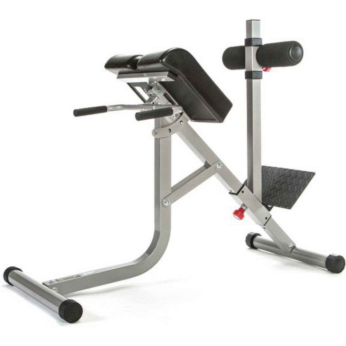Πάγκος Ραχιαίων Roman Chair with Hyperextension 44716