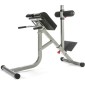 Πάγκος Ραχιαίων Roman Chair with Hyperextension 44716