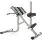 Πάγκος Ραχιαίων Roman Chair with Hyperextension 44716