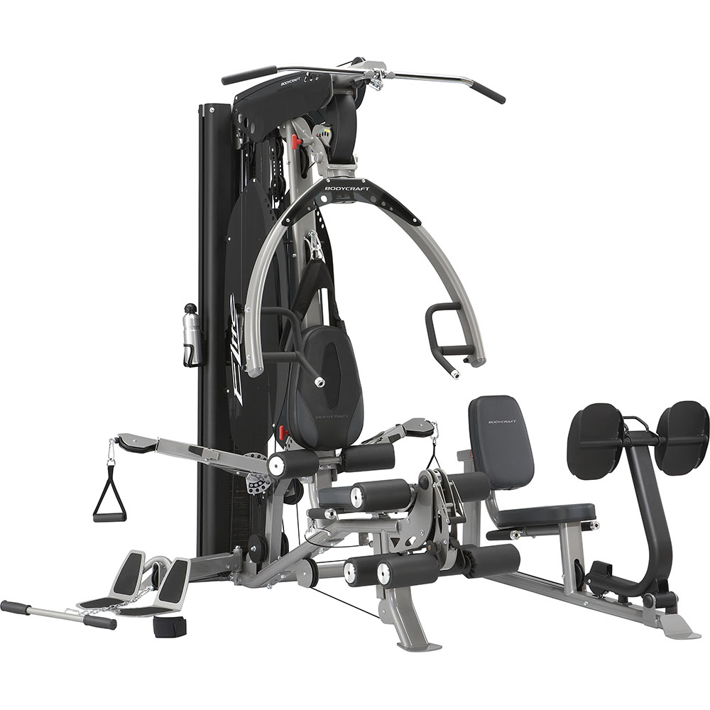 Πρέσα Ποδιών για Bodycraft ELITE 44724 Πρέσα Ποδιών για Bodycraft ELITE 44724