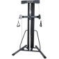 Μηχάνημα Διπλής Τροχαλίας Bodycraft CFT