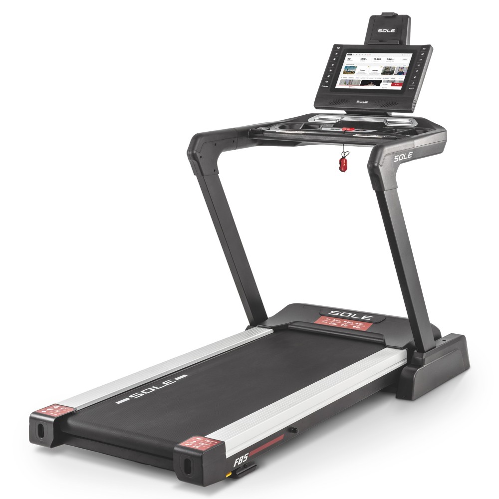 Διάδρομος Γυμναστικής F85 MY2023