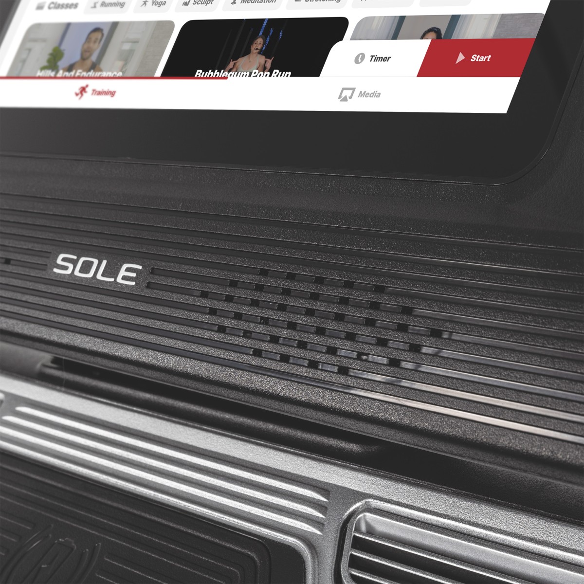 Διάδρομος Γυμναστικής F85 MY2023