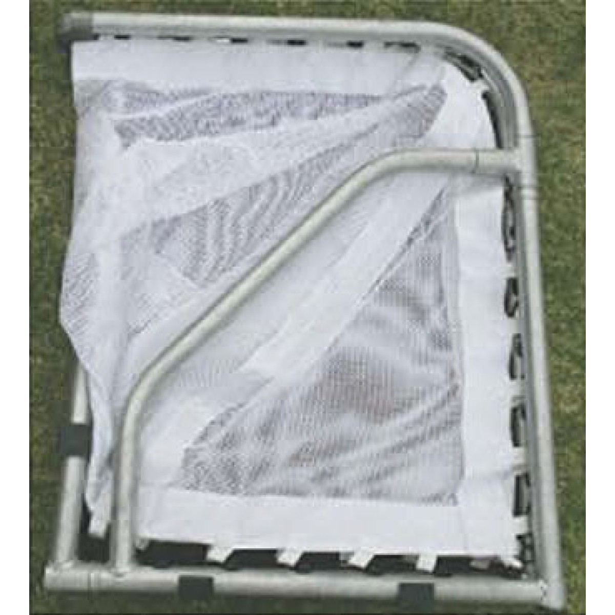 Mini Τέρμα Ποδοσφαίρου 155x95x75cm Amila 44907