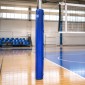 Προστατευτικό (ζεύγος) Ορθοστάτη Βόλλεϋ Stag 44931