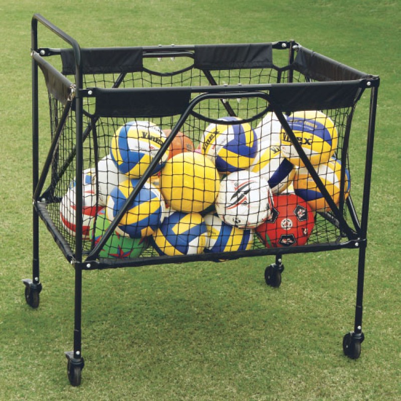 Καλάθι Μεταφοράς Μπαλών Amila 44991