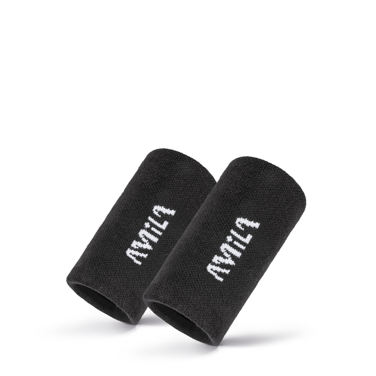 Περικάρπιο Wrist Band Ace Edge - Μαύρο 45701 Amila