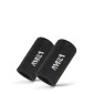 Περικάρπιο Wrist Band Ace Edge - Μαύρο 45701 Amila