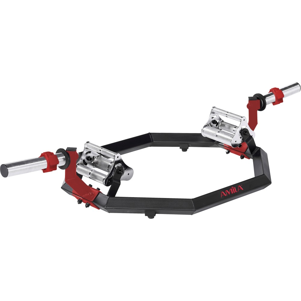 Super Hex Trap 46101 AMILA