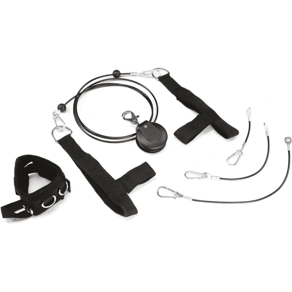 Leg Pulley System Total Gym 46350