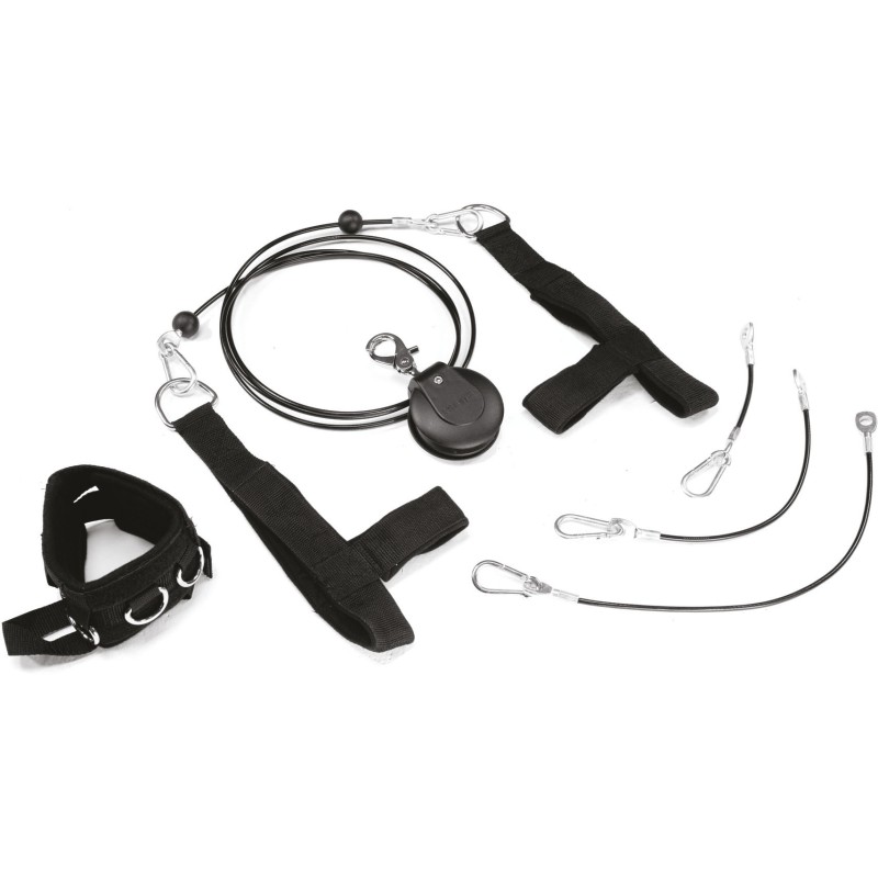 Leg Pulley System Total Gym 46350