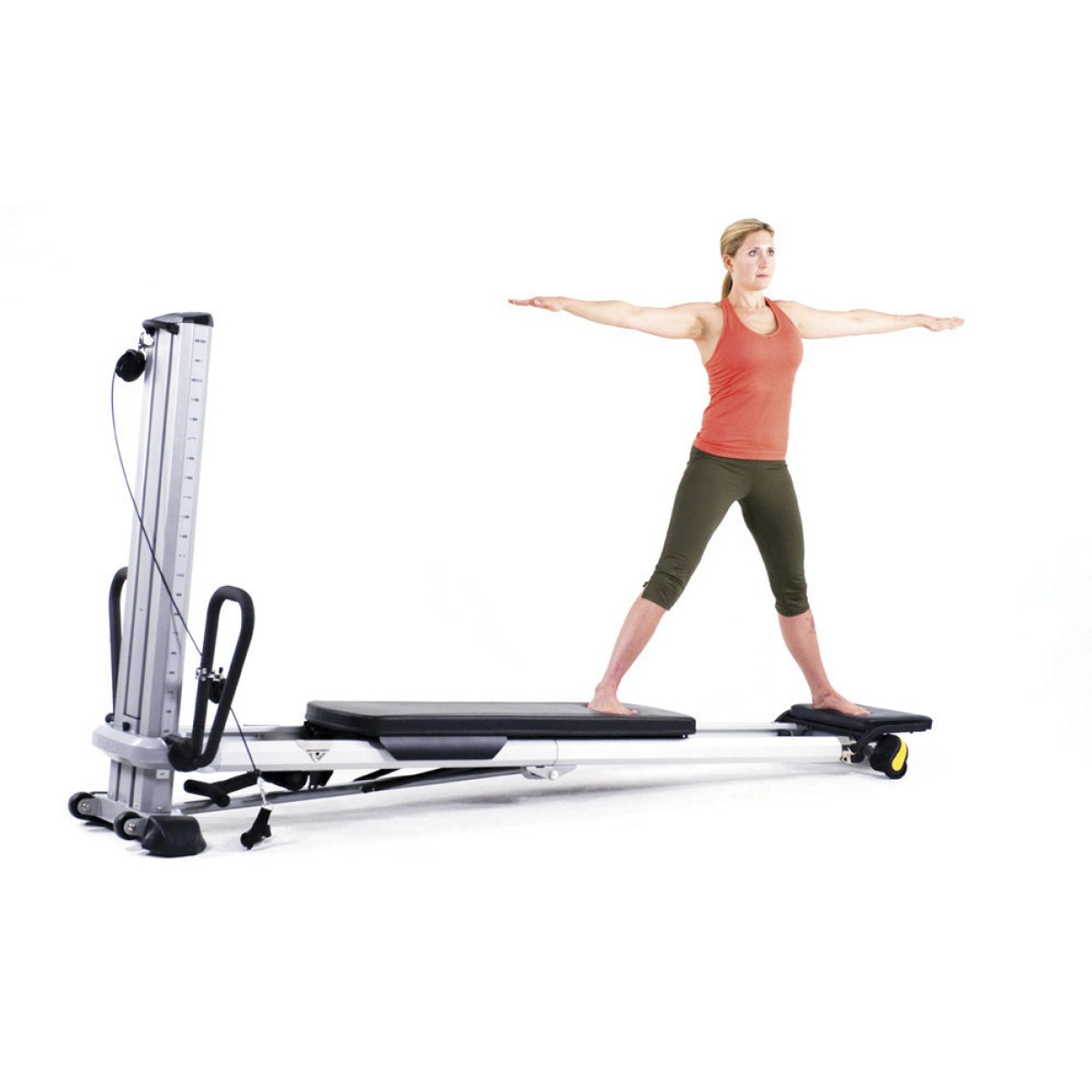 Standing Platform Total Gym 46356