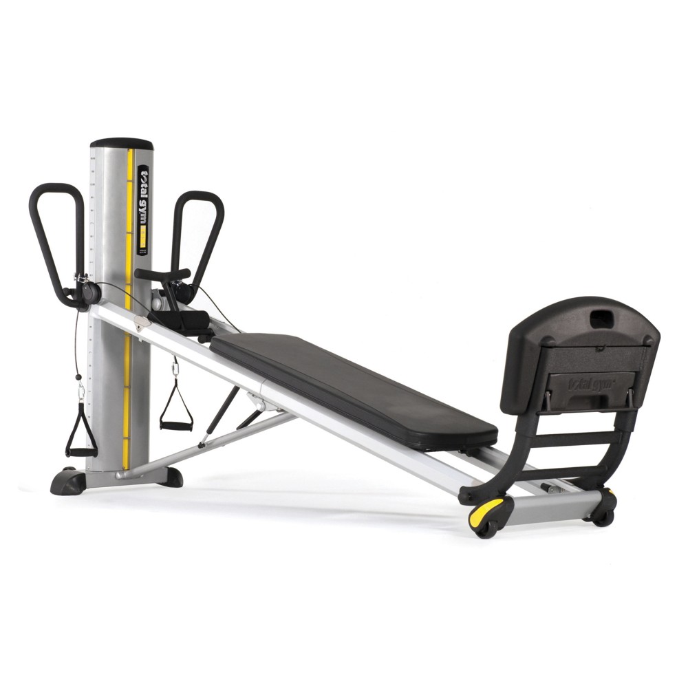 Πολυόργανο Total Gym GTS