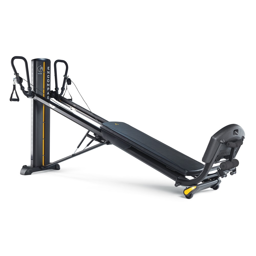 Πολυόργανο Total Gym ELEVATE Encompass