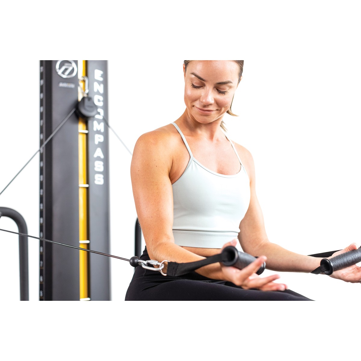 Πολυόργανο Total Gym ELEVATE Encompass