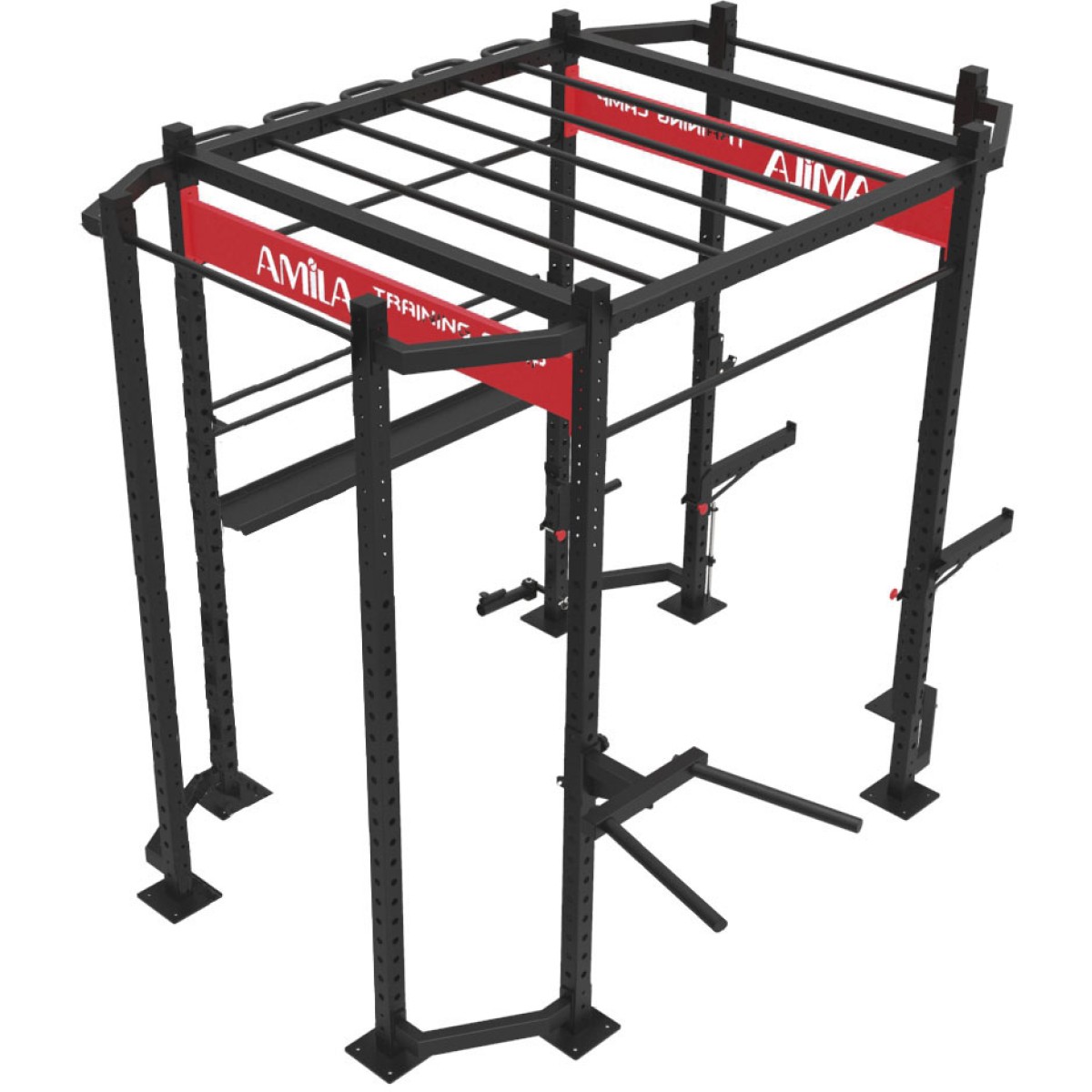 Power Cage 46420 Amila