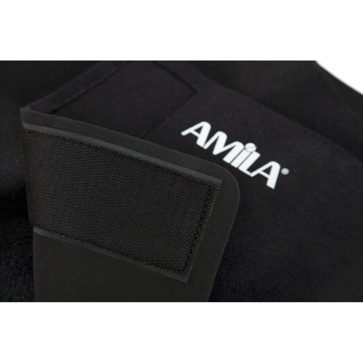 Ζώνη Εφίδρωσης (Αδυνατίσματος) 102x20cm Amila 46900