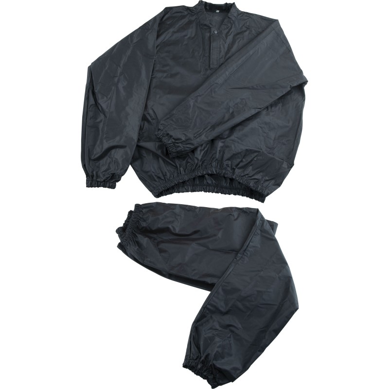 Φόρμα αδυνατίσματος ανθεκτική XL AMILA 46918