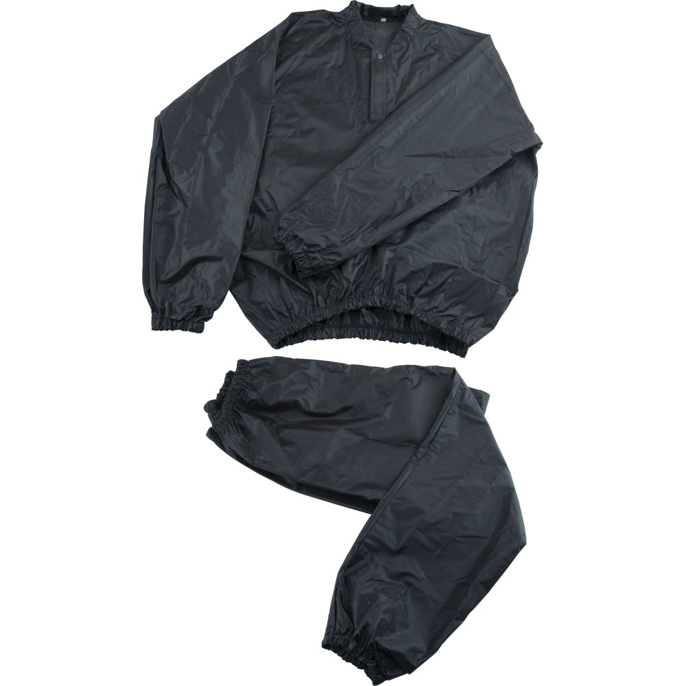 Φόρμα αδυνατίσματος ανθεκτική XXL AMILA 46919