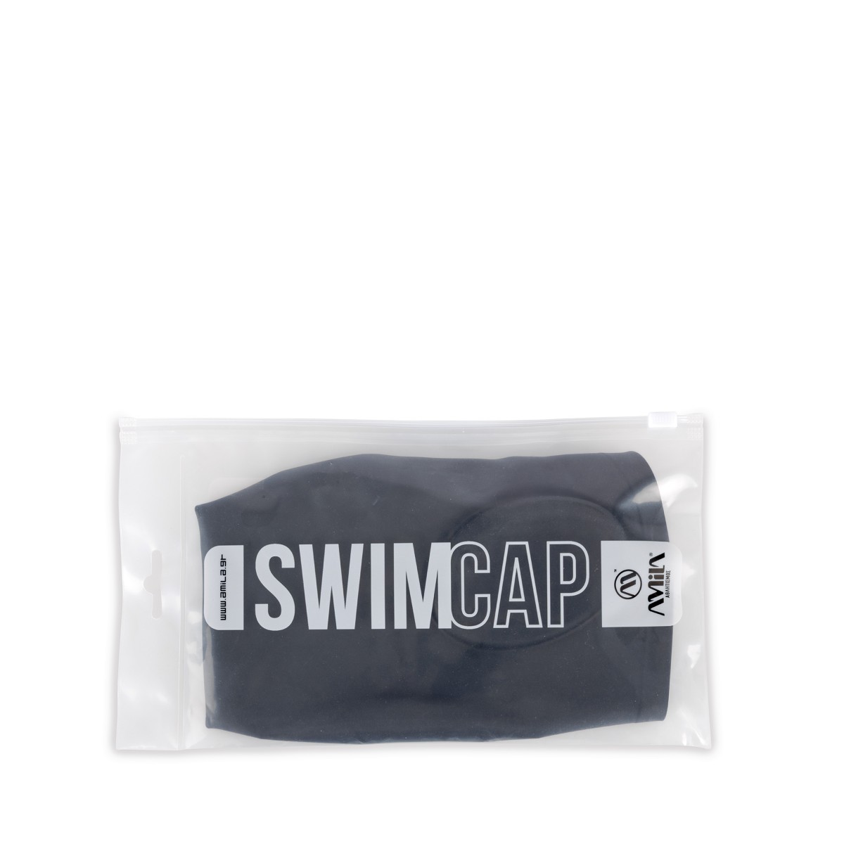 Σκουφάκι Κολύμβησης AMILA Long Hair 47025