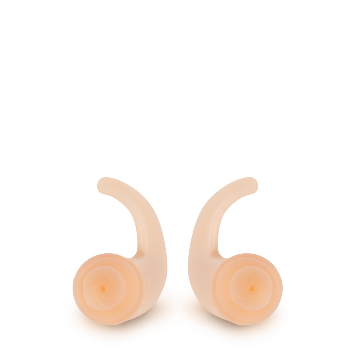 Ωτοασπίδες Κολύμβησης Swimming Earbuds Aquatic – Desert Sand Amila 47045