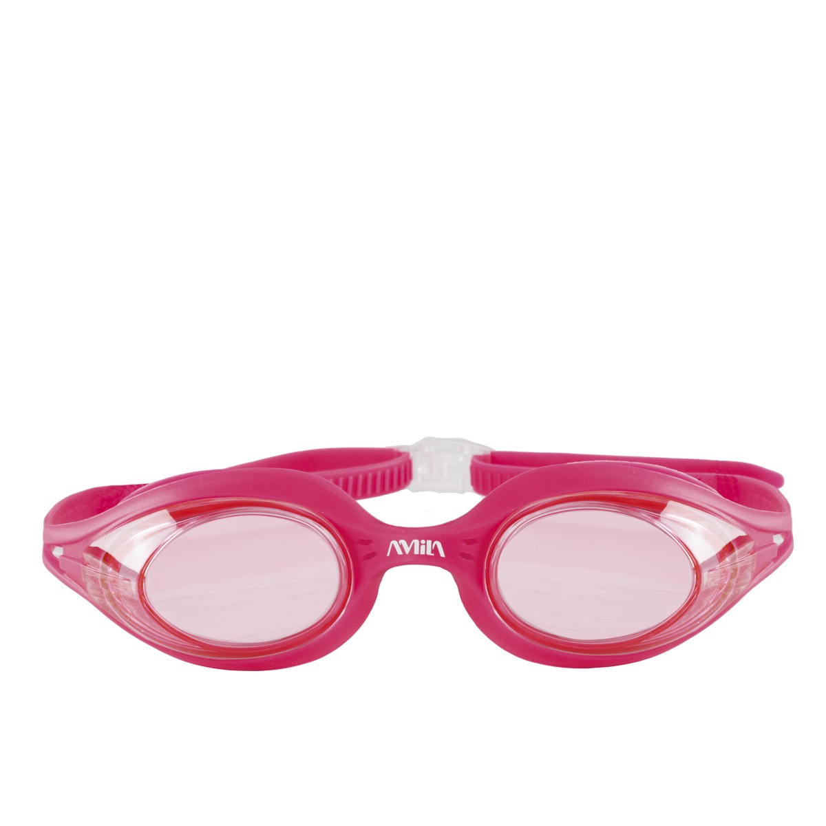 Παιδικά Γυαλιά Κολύμβησης AMILA S3010JAF Ροζ 47183