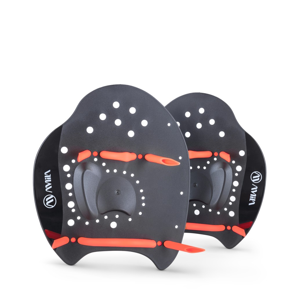 Πτερύγια κολύμβησης χεριών AMILA Small 47260