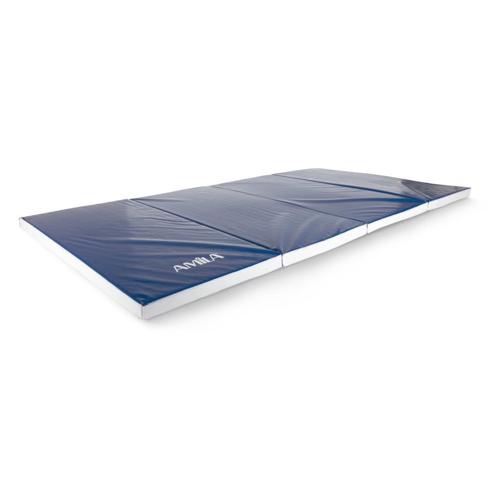 Στρώμα Γυμναστικής AMILA Αναδιπλούμενο 240x120x5 47502