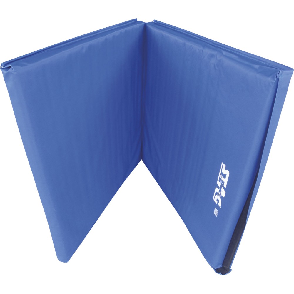 Στρώμα Γυμναστικής 4πλού διπλώματος AMILA 47507