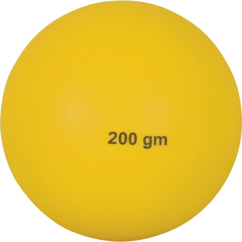 Σφαίρα εκπαιδευτική για μικρά παιδιά 200gr 47826 AMILA