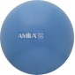 Μπάλα Γυμναστικής AMILA Pilates Ball 19 cm Μπλε 48400