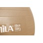 Μπάλα Γυμναστικής AMILA GYMBALL 65cm Χρυσή Bulk 48413