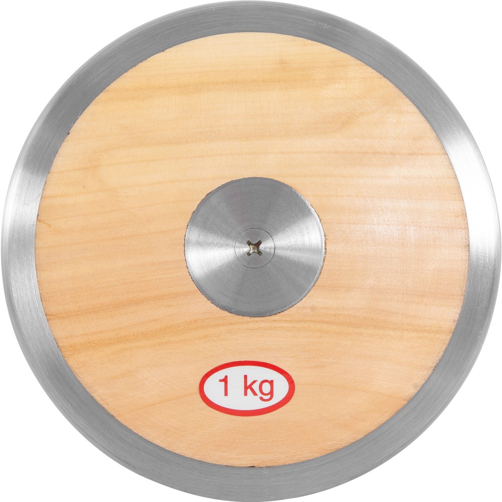 Δίσκος Ξύλο-Μέταλλο 1Kg 48510 AMILA