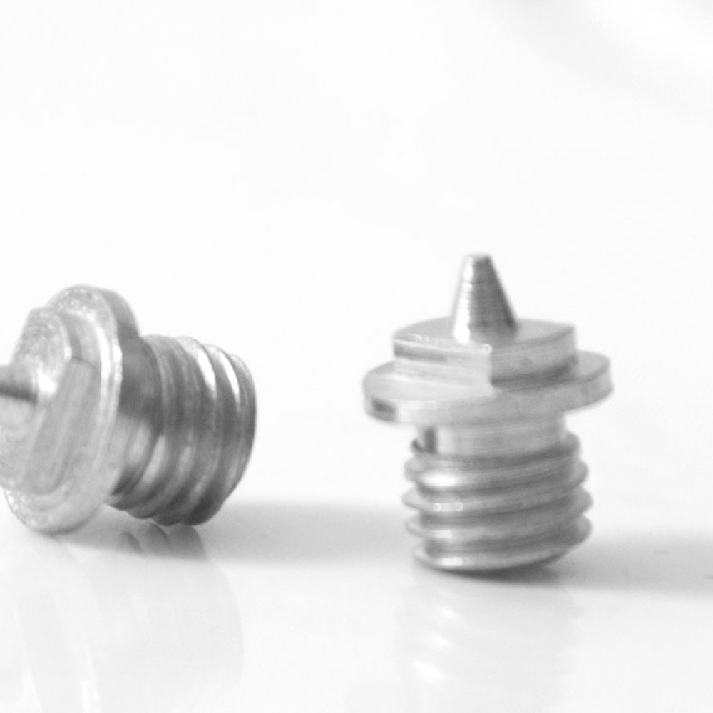 Καρφάκια Spikes 4.76mm (Σετ 12τμχ) 48537 AMILA