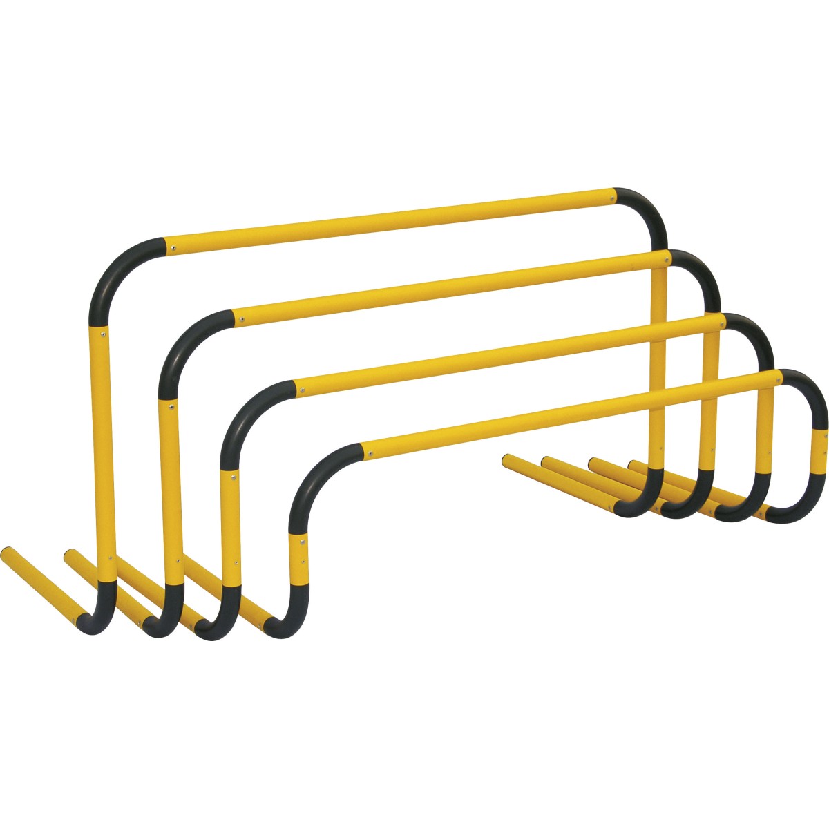 Εμπόδιο Επιτάχυνσης Bounce Back 100x40cm 48609 AMILA