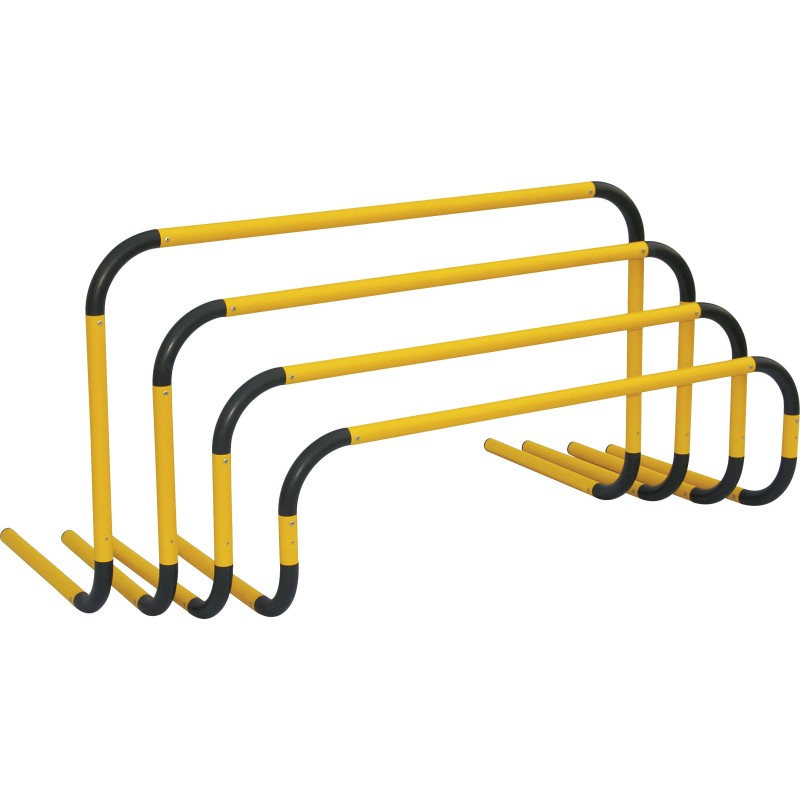 Εμπόδιο Επιτάχυνσης Bounce Back 100x40cm 48609 AMILA