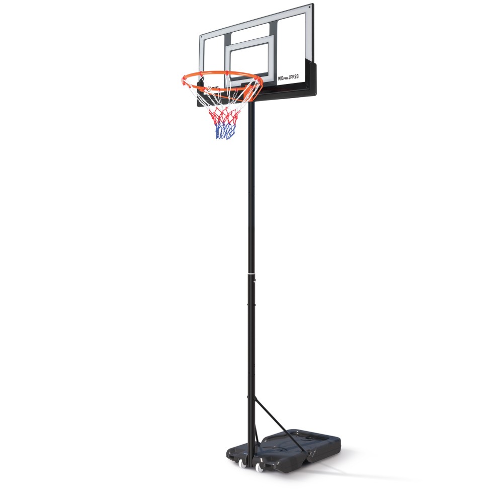 BasketballSet KIDpro JPR20 Amila 49082