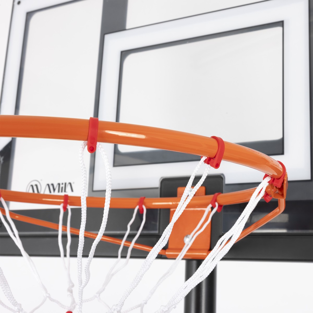 BasketballSet KIDpro JPR20 Amila 49082