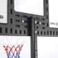 BasketballSet KIDpro JPR20 Amila 49082
