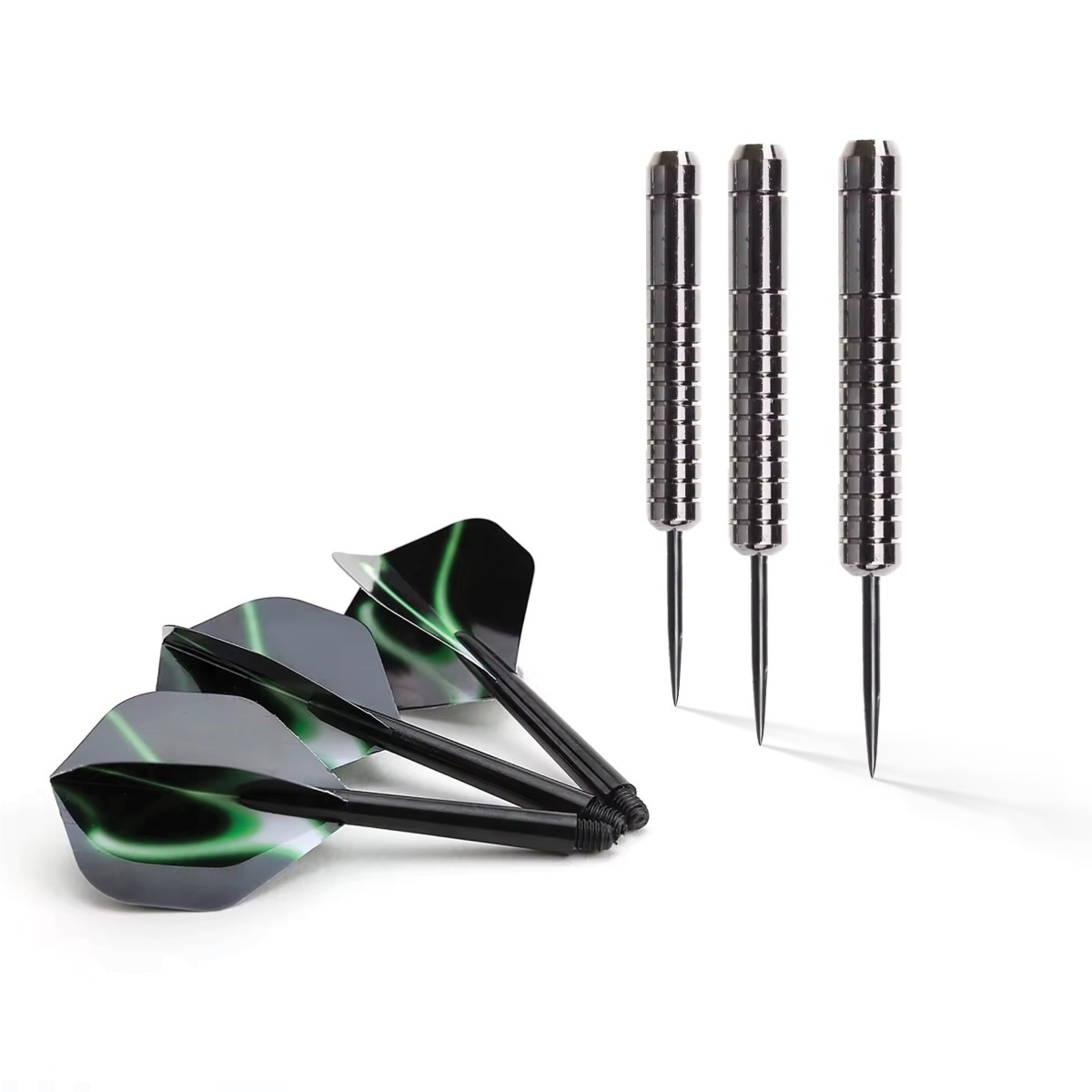 Βελάκια με Σιδερένια Μύτη 23gr 49129