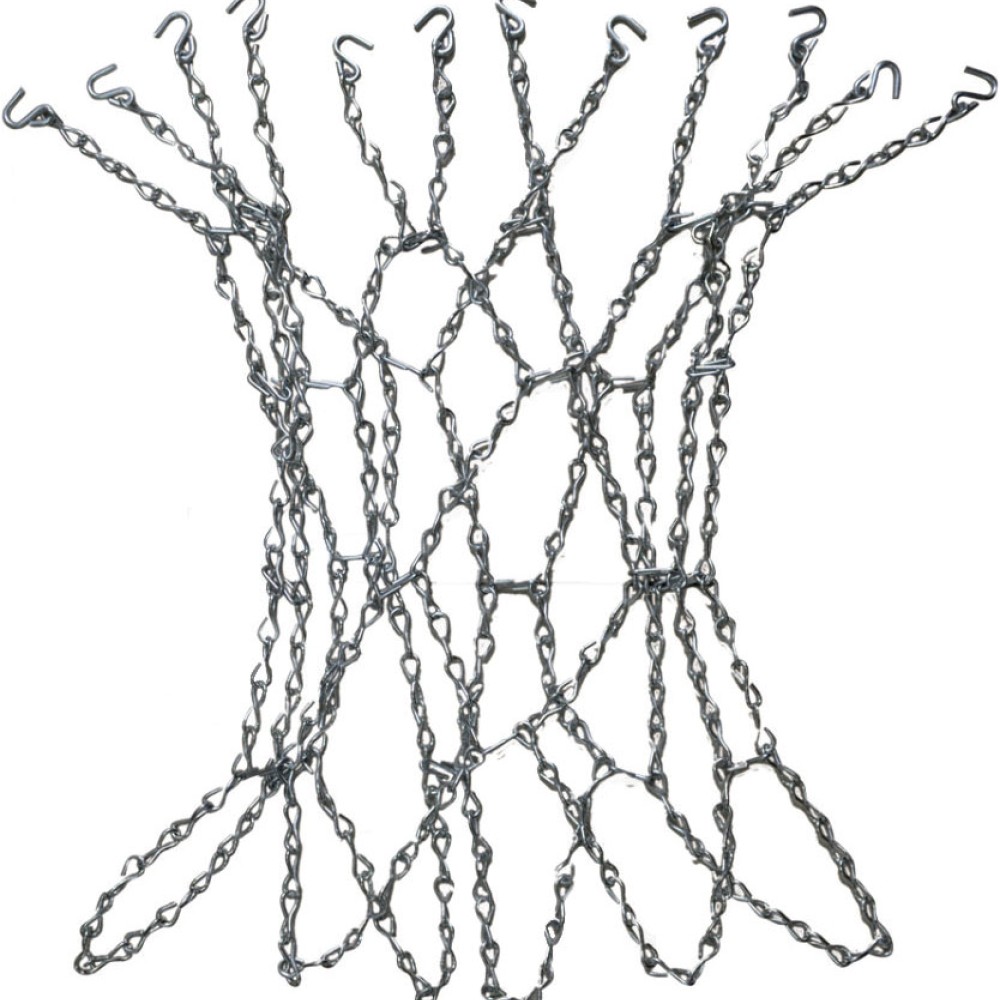 Δίχτυ Basket Μεταλλική Αλυσίδα (ZN) 49226 AMILA